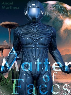 A Matter of Faces - ebook